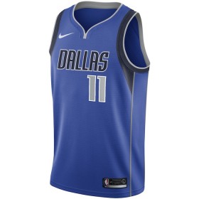 Maillot Basket Homme Dallas Mavericks Tim Hardaway JR 11 2022-23 Nike Icon Edition Swingman
